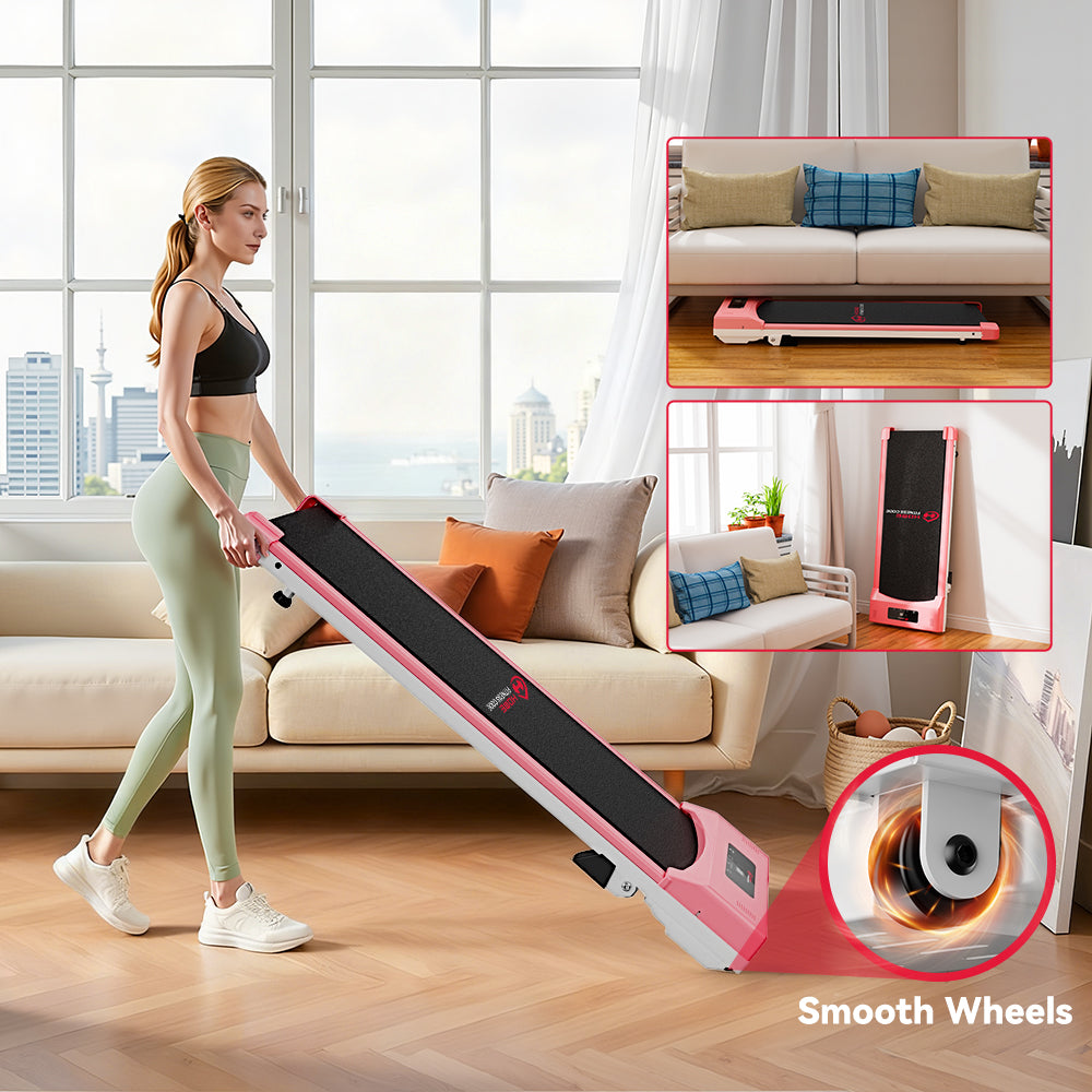 Běžecký Pás C1, Rychlost 1–10 km/h, Manuální Sklon 5 %