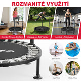 Skládací Trampolína o Průměru 40 Palců