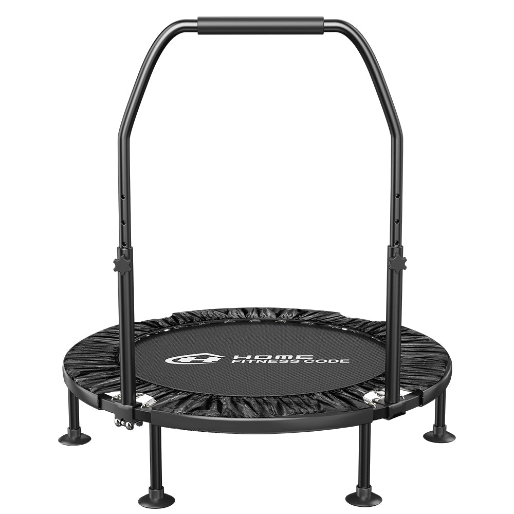 Skládací Trampolína o Průměru 40 Palců