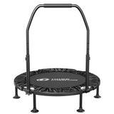 Skládací Trampolína o Průměru 40 Palců