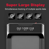 Běžecký Pás Q2 Pro, Rychlost 1–10 km/h