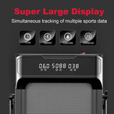 Běžecký Pás Q2 Pro, Rychlost 1–10 km/h