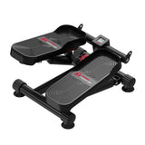 Mini Hydraulický Stepper s Odporovými Pásy