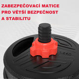 Sada Multifunkčních Činek 4 V 1