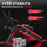 Skládací Břišní Posilovač