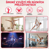 Výškově Nastavitelná Taneční Tyč