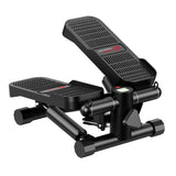Mini Hydraulický Stepper s Odporovými Pásy