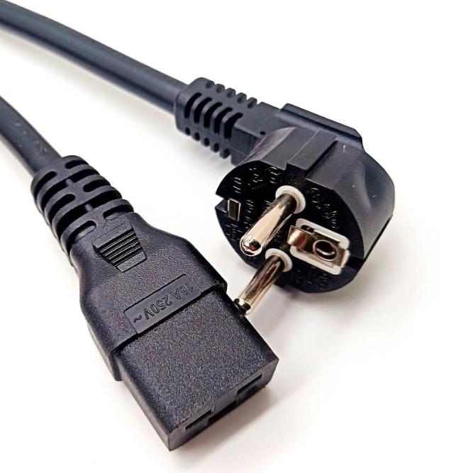 Napájecí Kabel pro Běžecký Pás