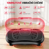 Vibrační Deska C1