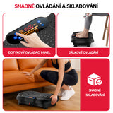 Vibrační Deska C1