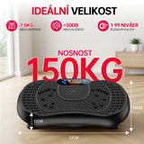 Vibrační Deska C1